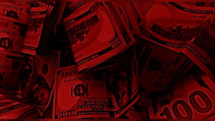 Sia_Horizon's tweet photo. I just talk about money 🤑💰 https://t.co/PtI1qQXzDw