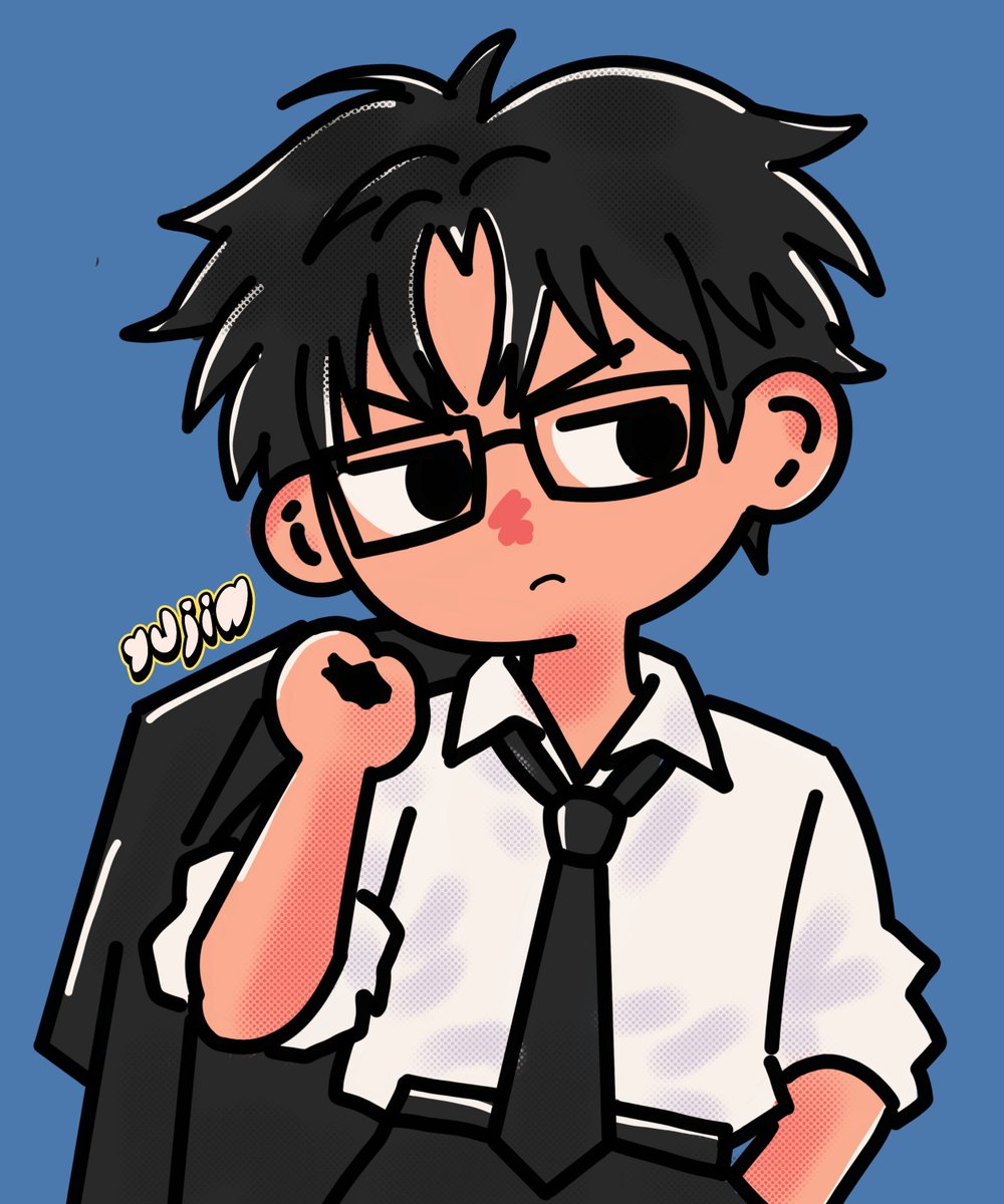 yujincrab tweet picture