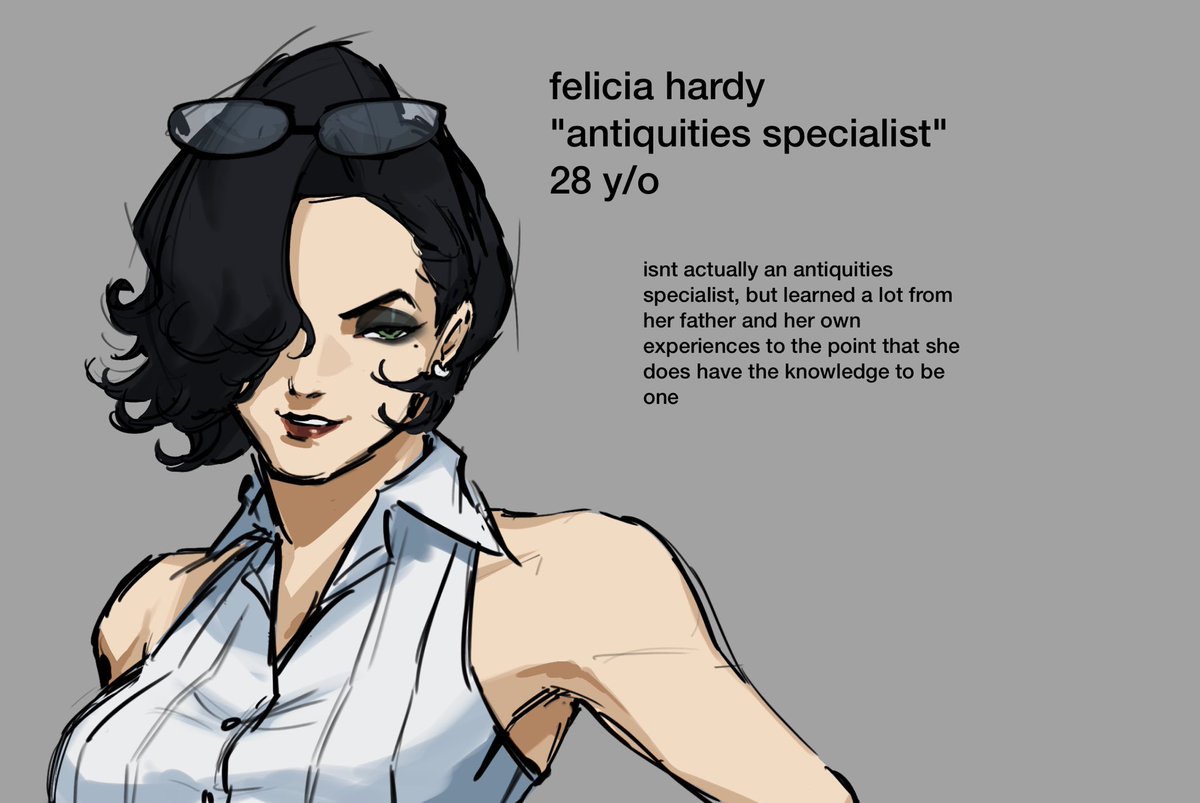 aoieien_8's tweet photo. black cat/felicia hardy! https://t.co/AP7vQZEpXR