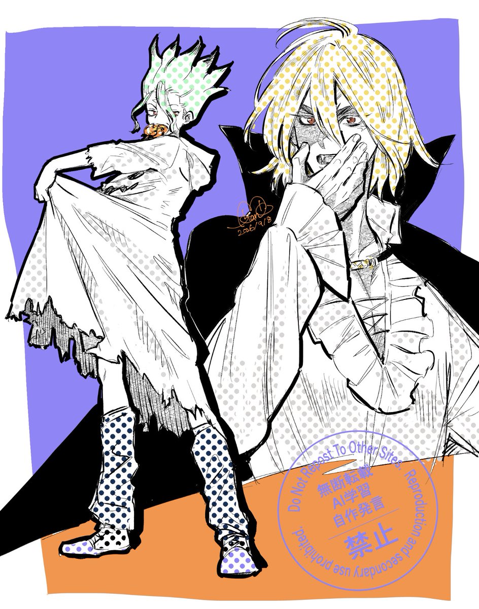 m_Voyage87's tweet photo. rkgk🐉🚀
パンツ履いてなさそうでおこやで https://t.co/FM6hQOD8dv