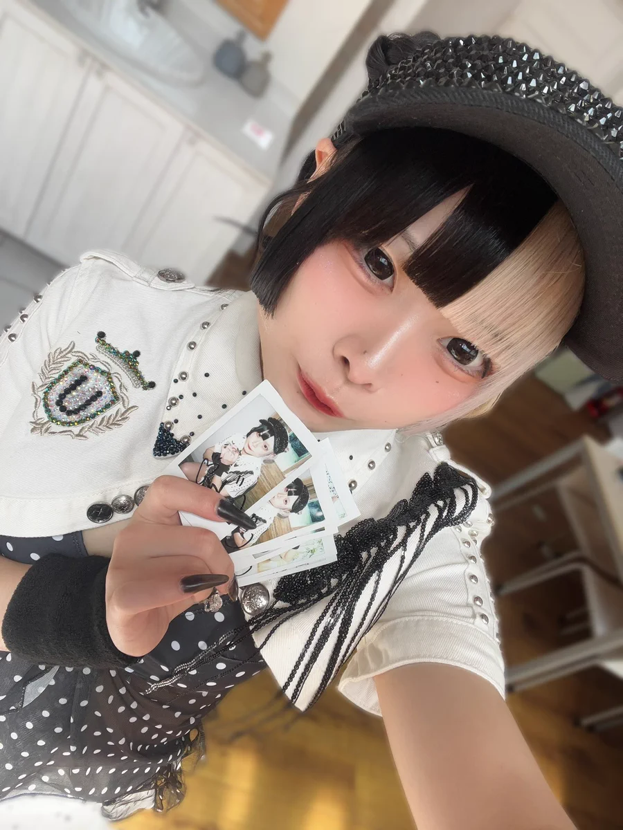 うらら【SUNNY CIRCLE】🖤⛓ on X: 