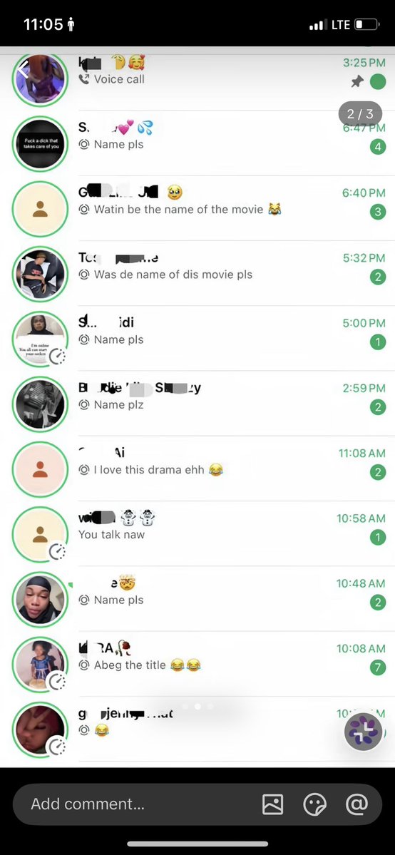he1smar0's tweet photo. person post movie he no reply he rush tag himself nonchalant 😂😂 https://t.co/ngP7LYYFEI