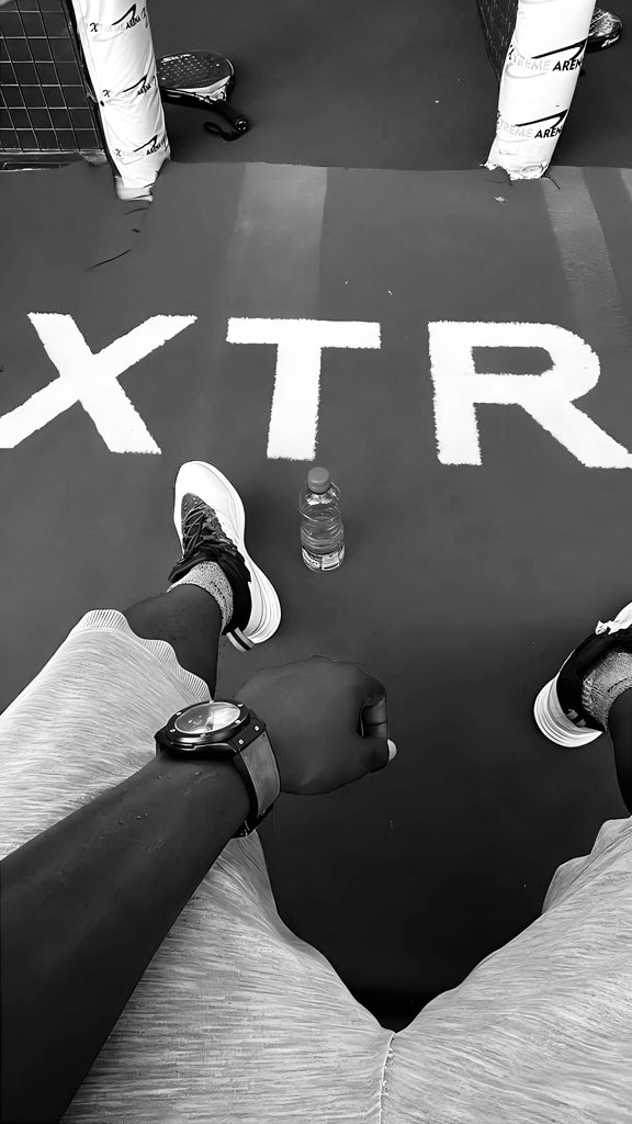 AloofGxxx's tweet photo. #ItwasFun https://t.co/KVtpGVegum