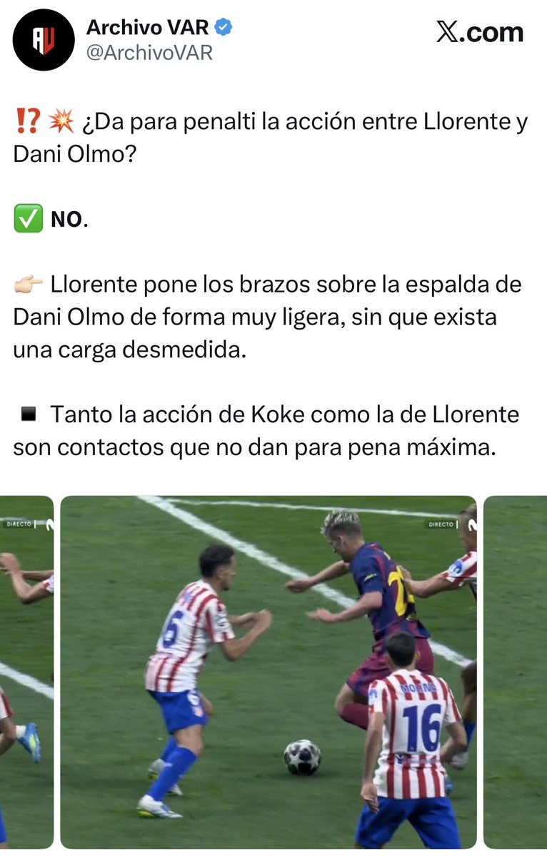 AxeelFCB's tweet photo. PUAJAJJAJAJAJAJAJAJ https://t.co/RmkkhokIRs