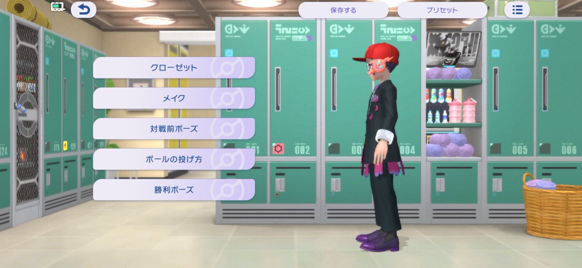 qua912's tweet photo. @ilqrz_ @c_blue_41192 良かったらどうぞ✨ https://t.co/pNA9VmJPcI