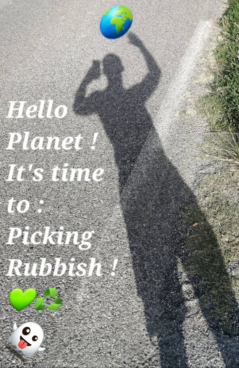 Samixerian's tweet photo. Hi #STEPNplanet 💚🌍
I clean up the planet as much as I can
To keep it fun, I never bring a bag along but if I can't find a container, I make a pile off to the side to come back to later and put it all in the recycling
#StepnRubbish
@Wolf_Epic_Club 🤍🐺
@Stepnofficial
@Mia669999 https://t.co/4eeqifCIm3