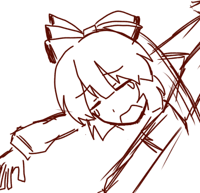 Agate2624's tweet photo. 妹紅 https://t.co/0ZfCrvaQNJ