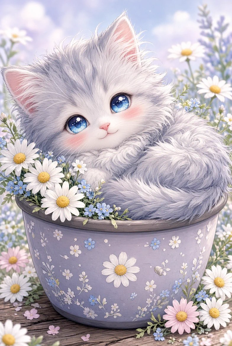 AIART 猫吉 on X: 
