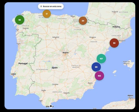 joseigs_'s tweet photo. Es absurdo por mil razones. Una más:

NI UNA EN ANDALUCÍA https://t.co/t5uJgtgIdm
