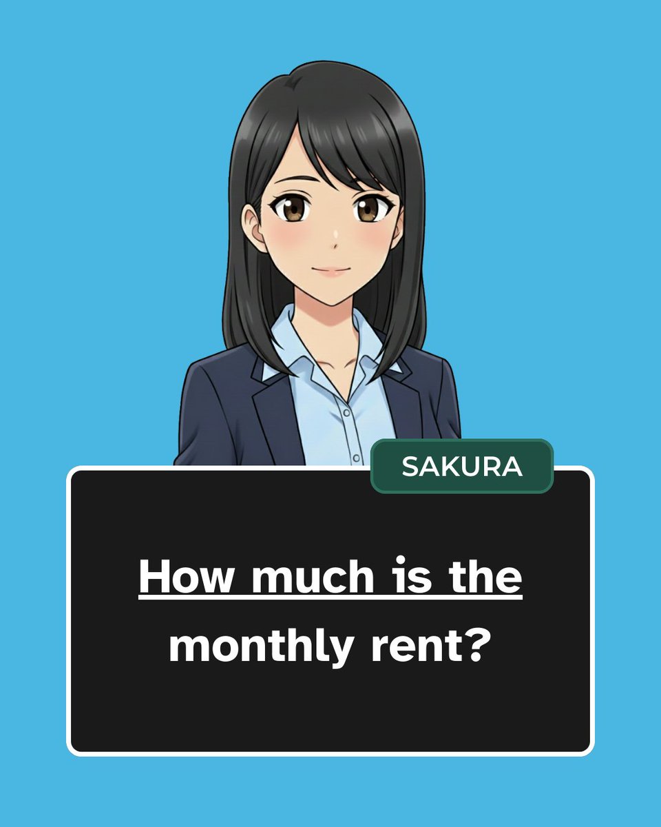 EDTLanguages's tweet photo. Home and Housing - A2

Here is today’s line from this week’s dialogue between Sakura and Leo.

Pair it with yesterday’s line to build continuity.

#EDTLanguages
#HomeAndHousing
#PracticeEnglish https://t.co/G25BHKnNoJ