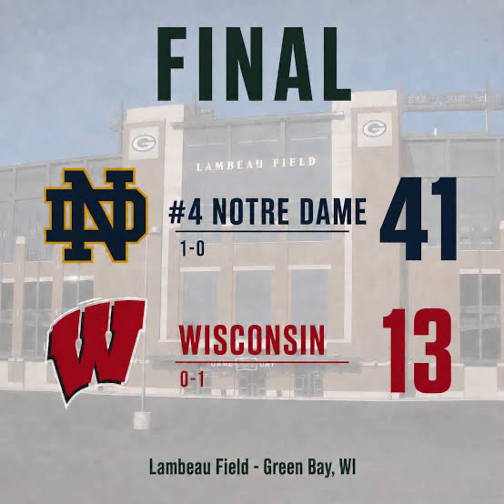 tomb530's tweet photo. @TrojanFBx Nice call Nostradamus https://t.co/Dcbb5TwHqU
