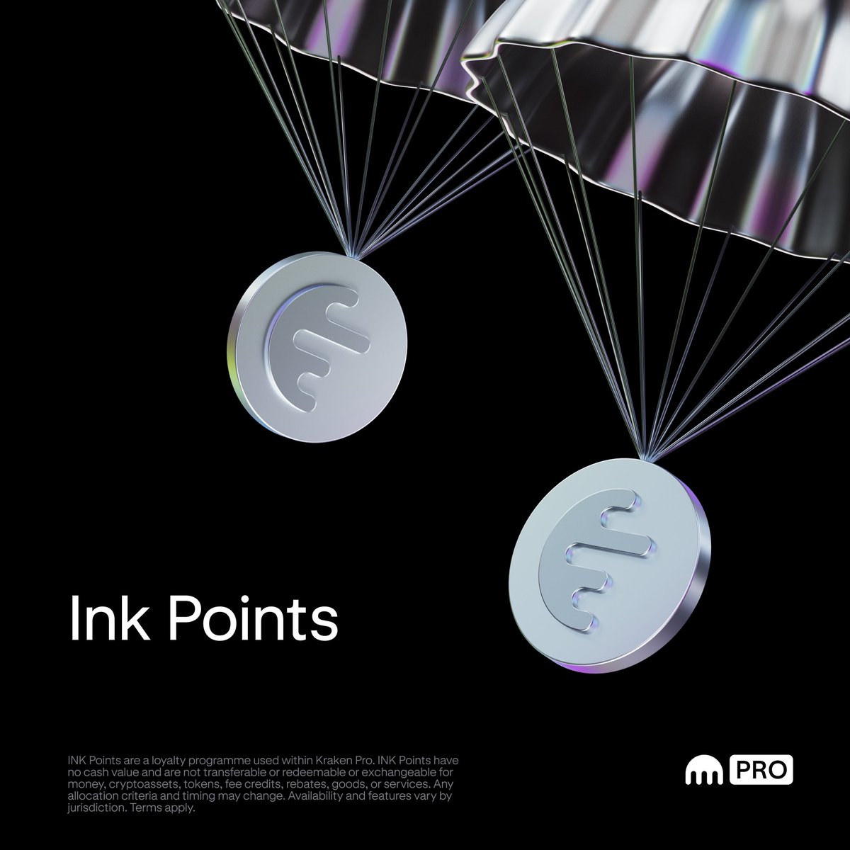krakenpro's tweet photo. New points just landed on the Ink Points Leaderboard.

Where did you rank?

→ https://t.co/XKLupnpyb9 https://t.co/tK4KWn6511