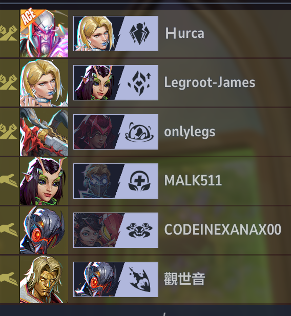 LeyoIaz's tweet photo. First game of ranked, immediately went offline https://t.co/WVI56FSJCY