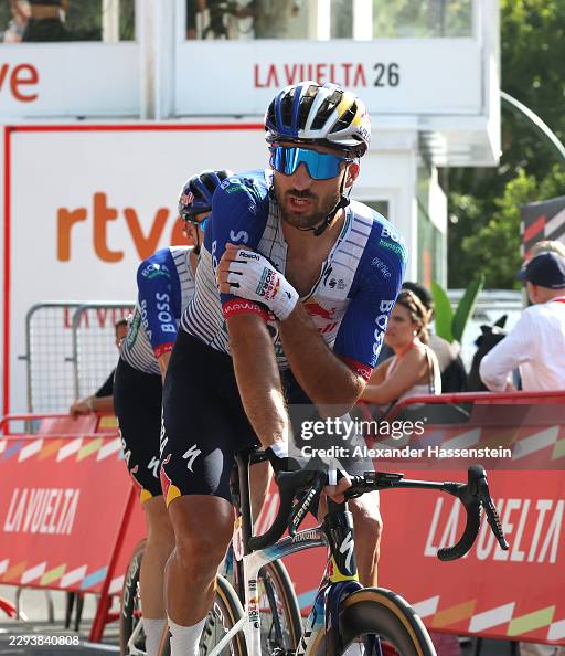 FanClubMoscon's tweet photo. #LaVuelta26 #LaVuelta 📷 📷 📷 📷 Forza Gianni #Moscon 📷 📷 📷 📷 #giannimoscon #TrattoredellaValdiNon #redbullborahansgrohe #borahansgrohe #BORAhansgrohe2026 #rbh #rbhprocycling stage 15 https://t.co/tt4i5RRrq4