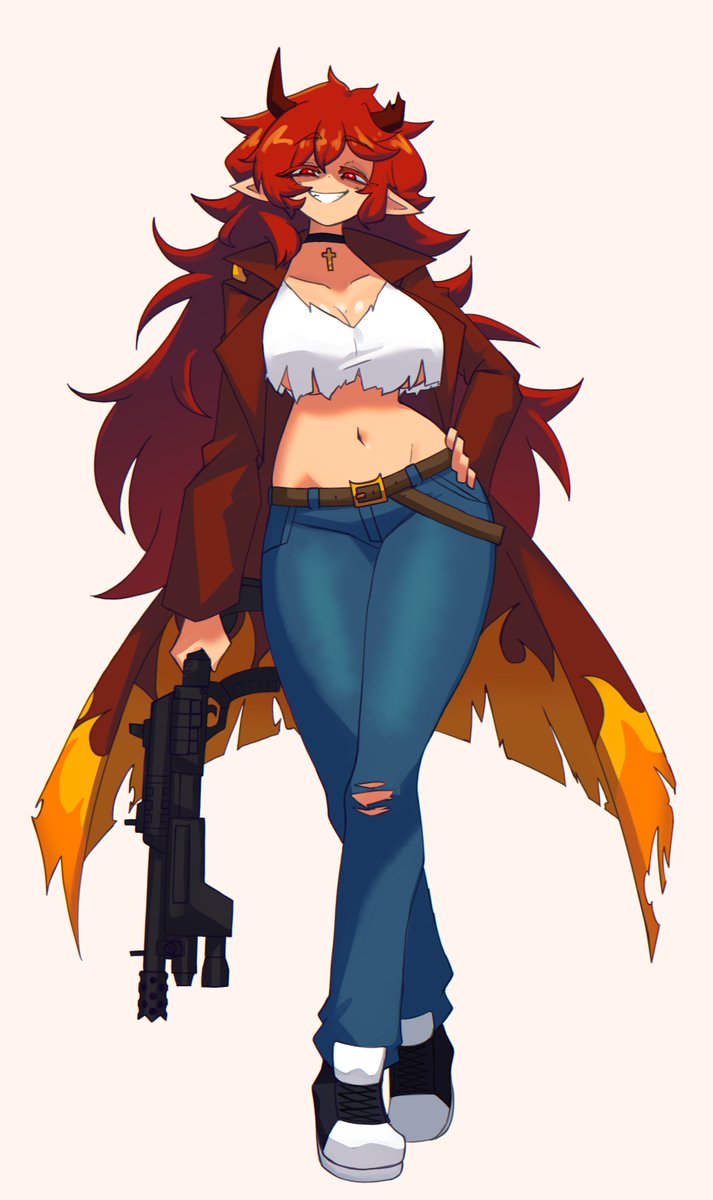 Dgvr_'s tweet photo. comm from @Insentra2 tysm https://t.co/spdpOl3mnd