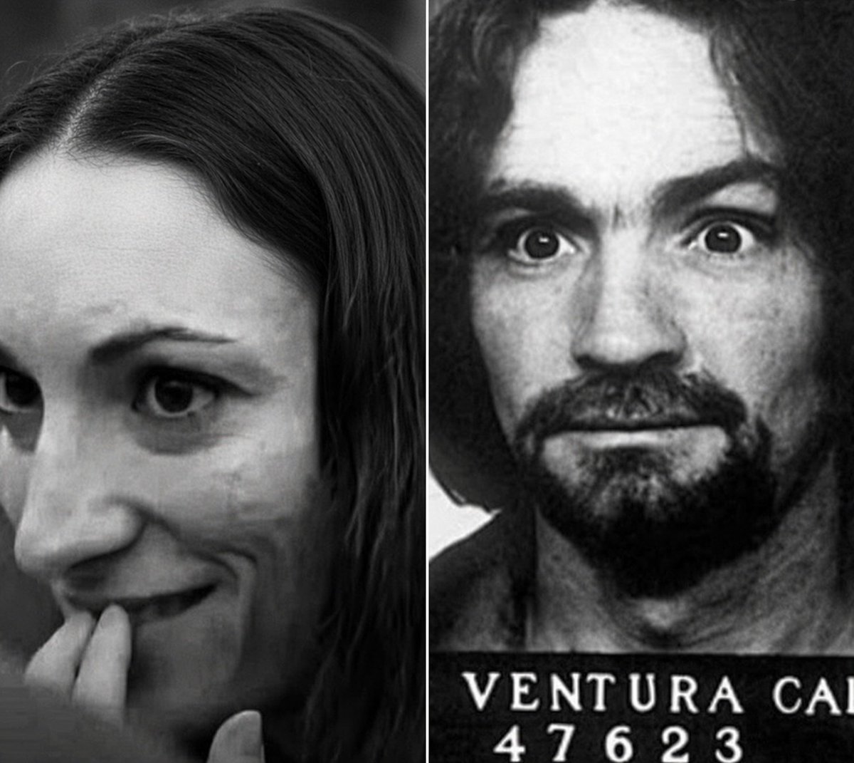 SaltyGoat17's tweet photo. Always the eyes...

They NEVER lie!! https://t.co/DWKtxg6wkW