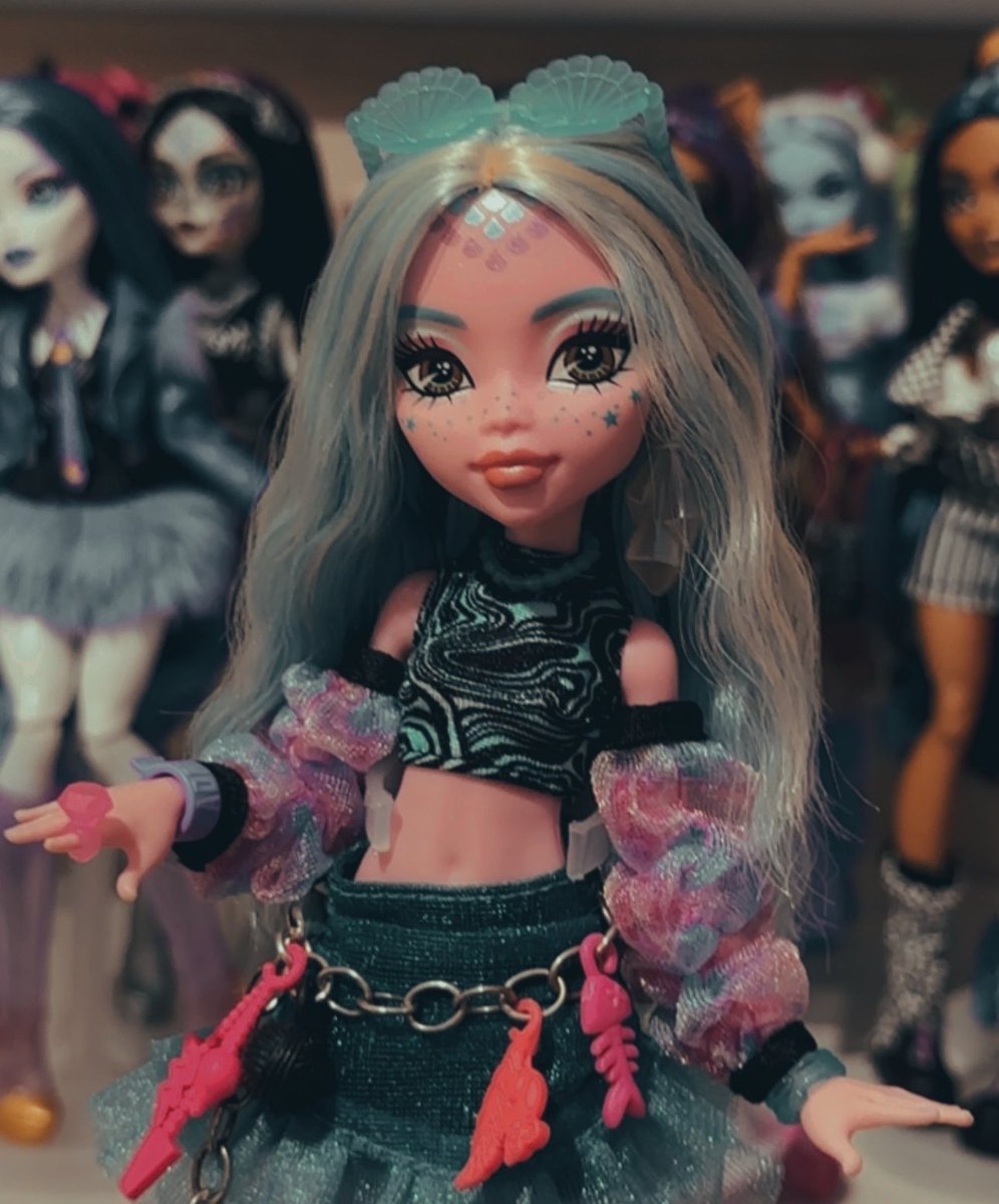 Luskoh_ofc's tweet photo. Pronto, todas as dolls vendidas, obrigado a quem comprou ♥️ https://t.co/sTyX3nIdpS