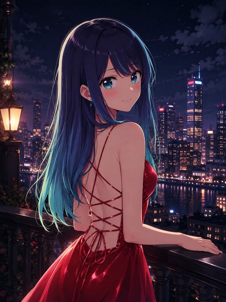 noobwallpaper's tweet photo. Akane https://t.co/08n7Gmu4Lm