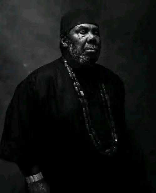 PulseNigeria247's tweet photo. Pete Edochie once said... https://t.co/71N9Y69PqQ