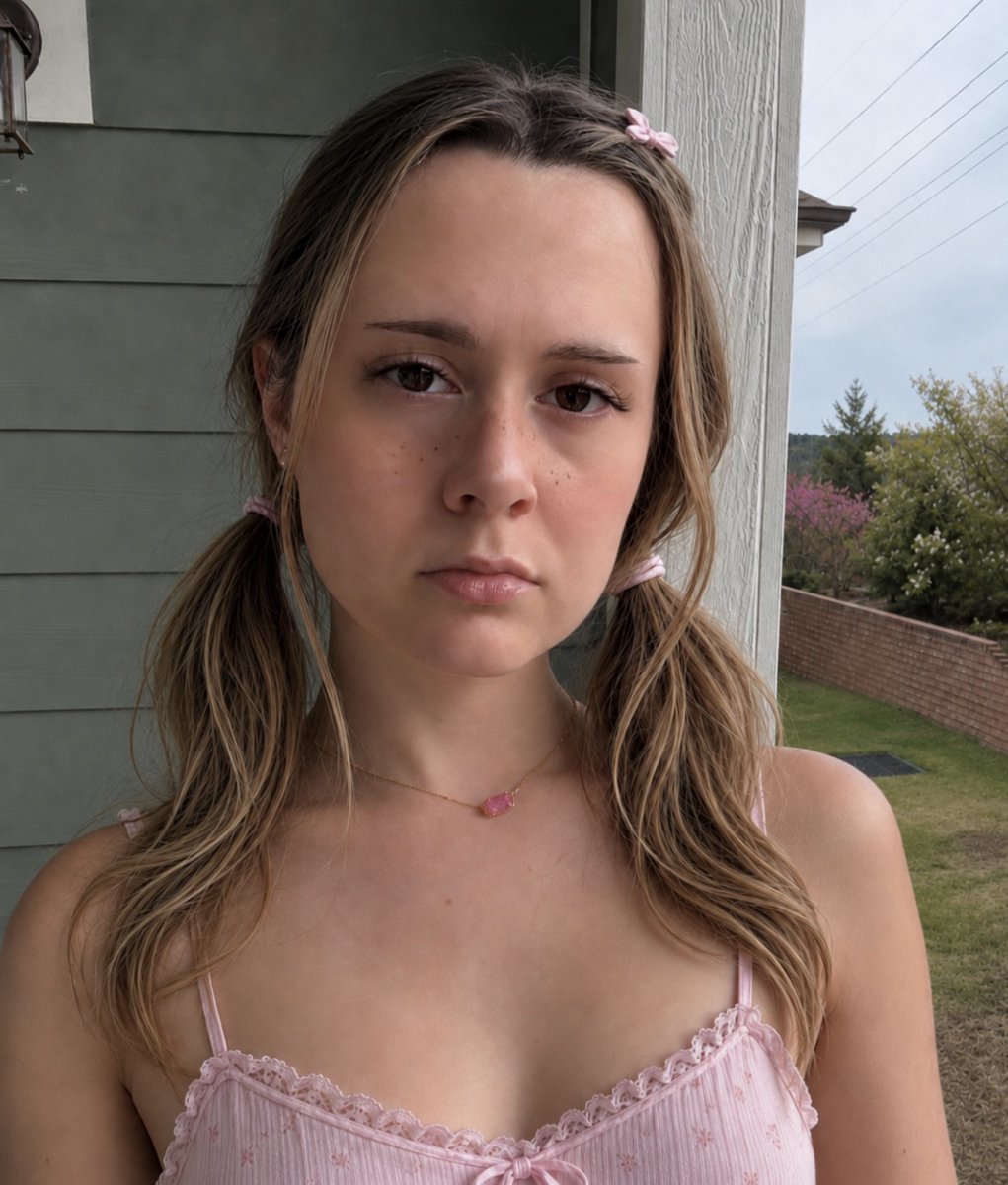 twilightsroomxx's tweet photo. do i pass as a girl? 🏳️‍⚧️ https://t.co/j9hJcWhFdx