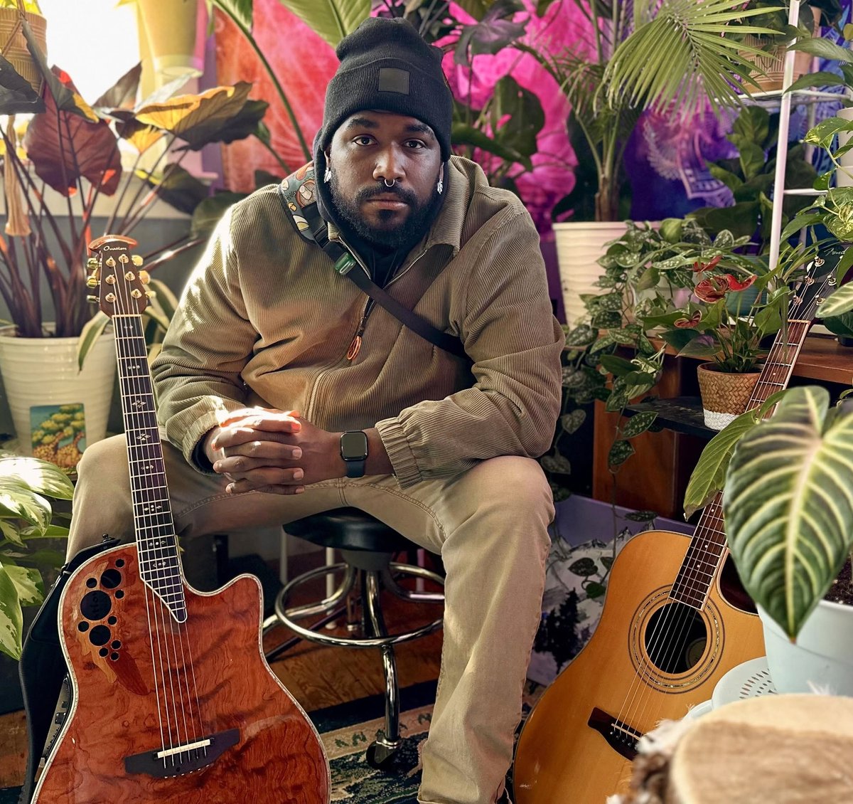 MollyProducer's tweet photo. September 6th 2026 : Musician Aaron Dixon ♫ https://t.co/ZD7Gk7Lgsd