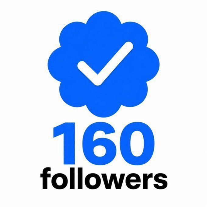flowininwin's tweet photo. Grab a chance. 🥳

Comment for A-gain &amp; share 

Gain fast active verified 160 followers ⚡ https://t.co/KjarGmusdK