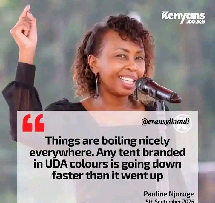 EvansGikun22045's tweet photo. This is quite fantastic.
Lets us all speak with one language
&amp; step towards one direction where everyone should vote for Sifuna aiming the removal of the current State leader
#Kenyans- #1term👆
#ThankYouKenyans https://t.co/KKoh9lhMDG