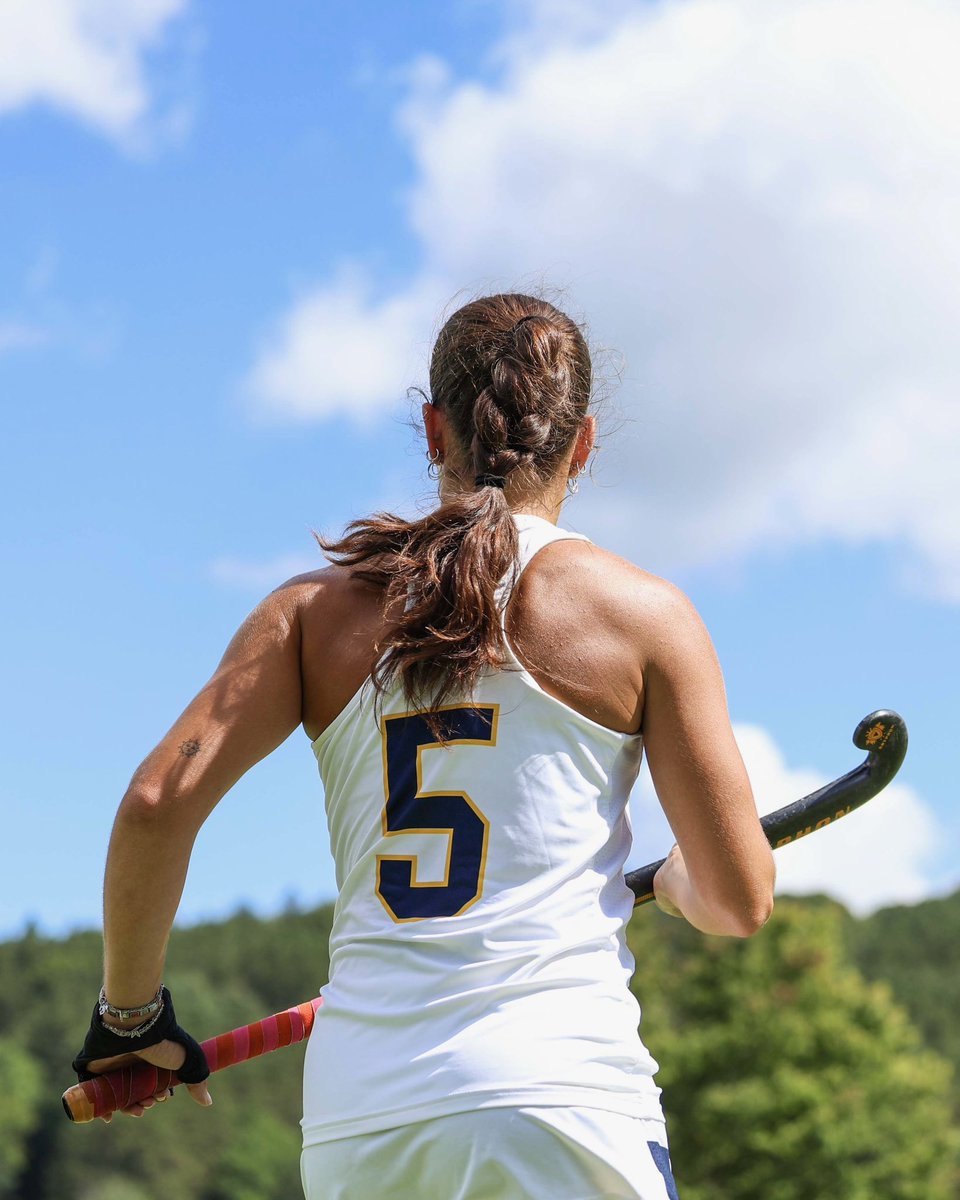 GoExplorers's tweet photo. Nat did it ALL🫡

After recording a defensive save in the first half, Natalie Ricci scored her first collegiate goal and tallied an assist at Colgate‼️ https://t.co/nzDi6AwLW2