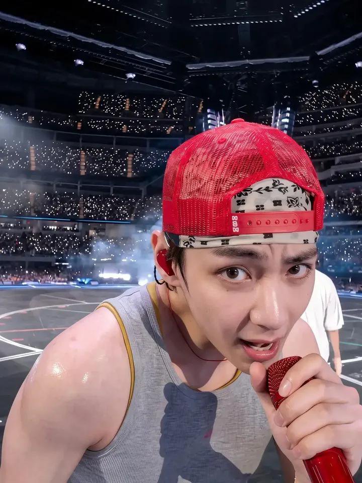 BTS___KTHV_95's tweet photo. The hottest man ever https://t.co/0sduySB4N6