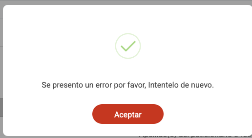 andreshlan's tweet photo. @ClaroColombia he intentado varias veces radicar una PQR para cancelar un servicio en su Oficina Virtual y el sistema siempre arroja “Se presentó un error” sin generar radicado. Un canal oficial de PQR no debería impedir ejercer este derecho. @sicsuper solicito revisar. https://t.co/MhiUWVlveT