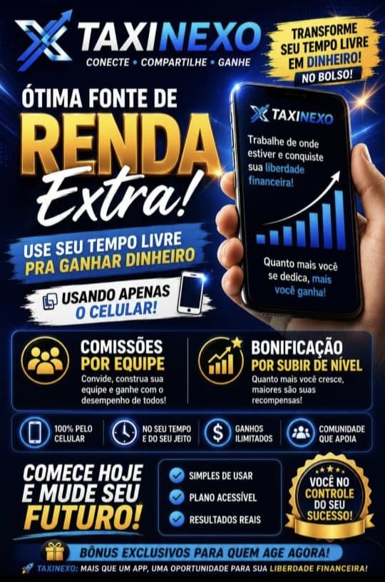 Raphamdv's tweet photo. Renda extra investimento mínimo de 105$ com retorno diário $$$ https://t.co/itKwuA1sj8