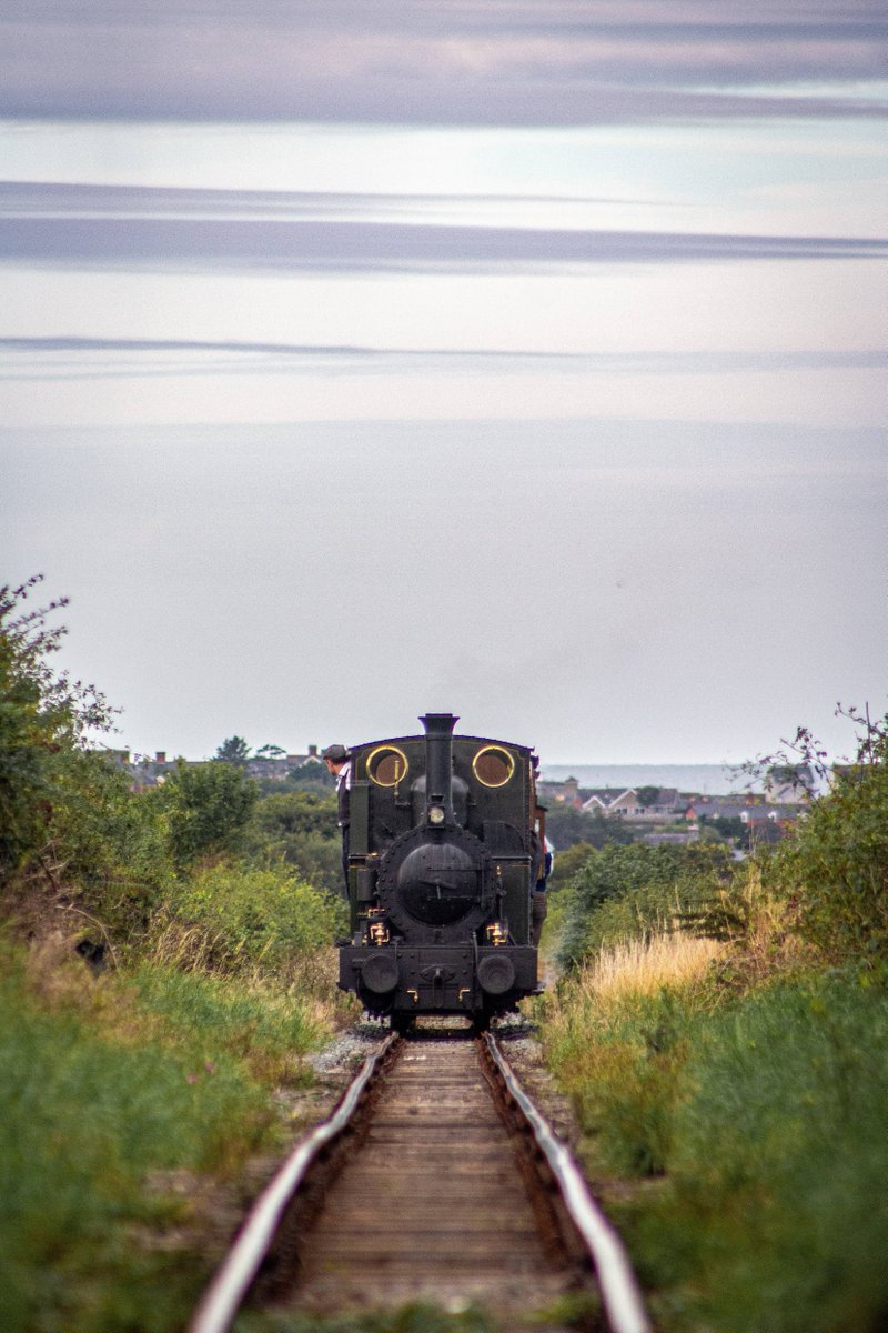 TalyllynRailway tweet picture