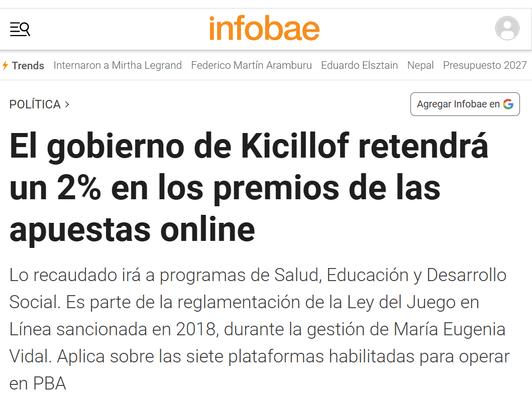 MNPicc's tweet photo. Por esto el tema apuestas está descontrolado. No solo las empresas pagan FORTUNA al Estado, además le siguen metiendo impuestos.

La ludopatía infantil, las familias rotas, la cantidad de dinero productivo que se pierde de manera estúpida, eso no le importa a nadie. https://t.co/BiVi6tcsh6