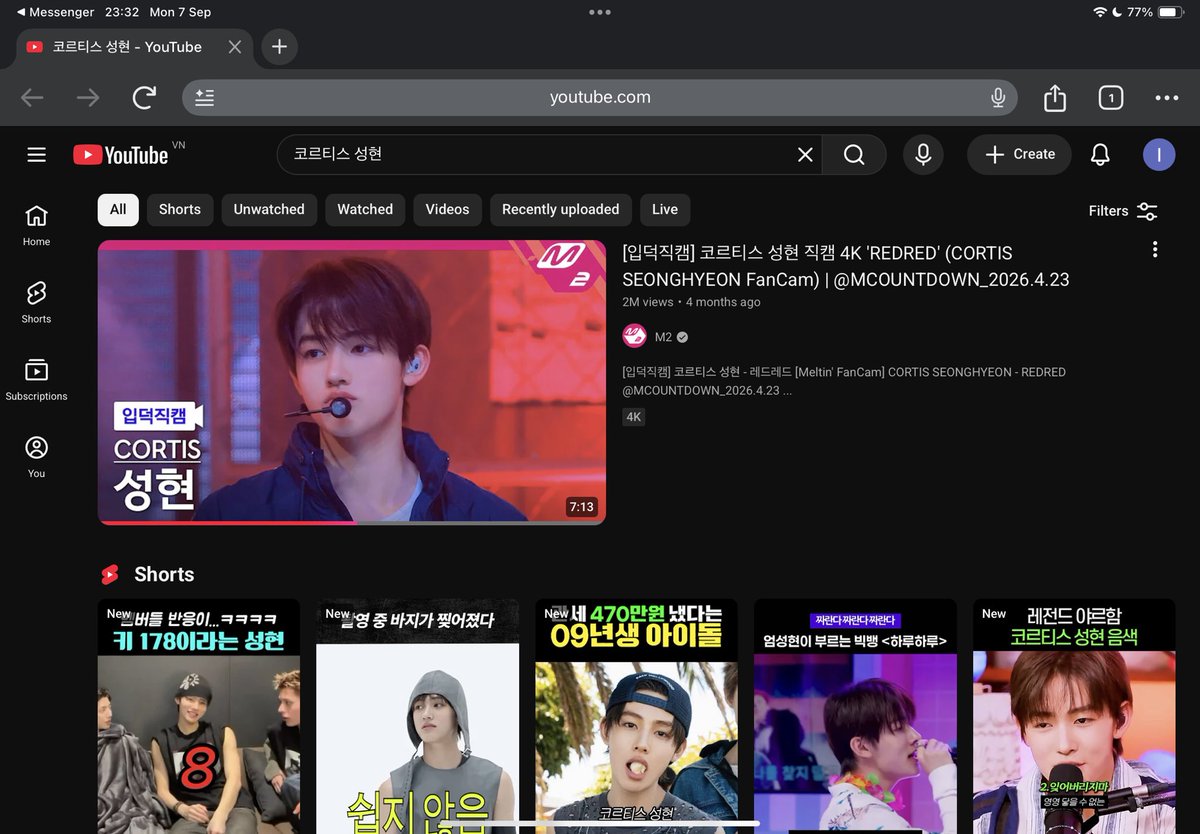 wyw1301's tweet photo. @Hyeonville @myseanshine1301 [260907] For my Seonghyeon 

#SEONGHYEON #성현 #ACEOMonTop #CORTIS #코르티스 https://t.co/qHmy4CTx1H