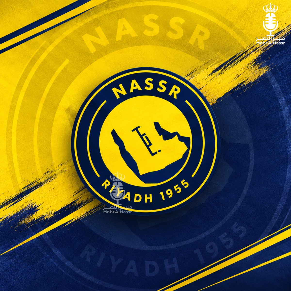 MnbrNFC1's tweet photo. 🚨🚨🚨🚨🚨🚨🚨🚨🚨🚨 عـاجـل — @365scoresarabic :

نسعى لإعادة ترتيب الوضع المالي للنادي، بعد تقييد بعض الصلاحيات المالية للإدارة التنفيذية الحالية

وايضا توجد توجهات لفتح ملف الاستحواذ على النصر ودراسة العروض المقدمة، مع وجود عرضين جادين للاستحواذ ��لجزئي على النادي https://t.co/b6zPMNDV5w