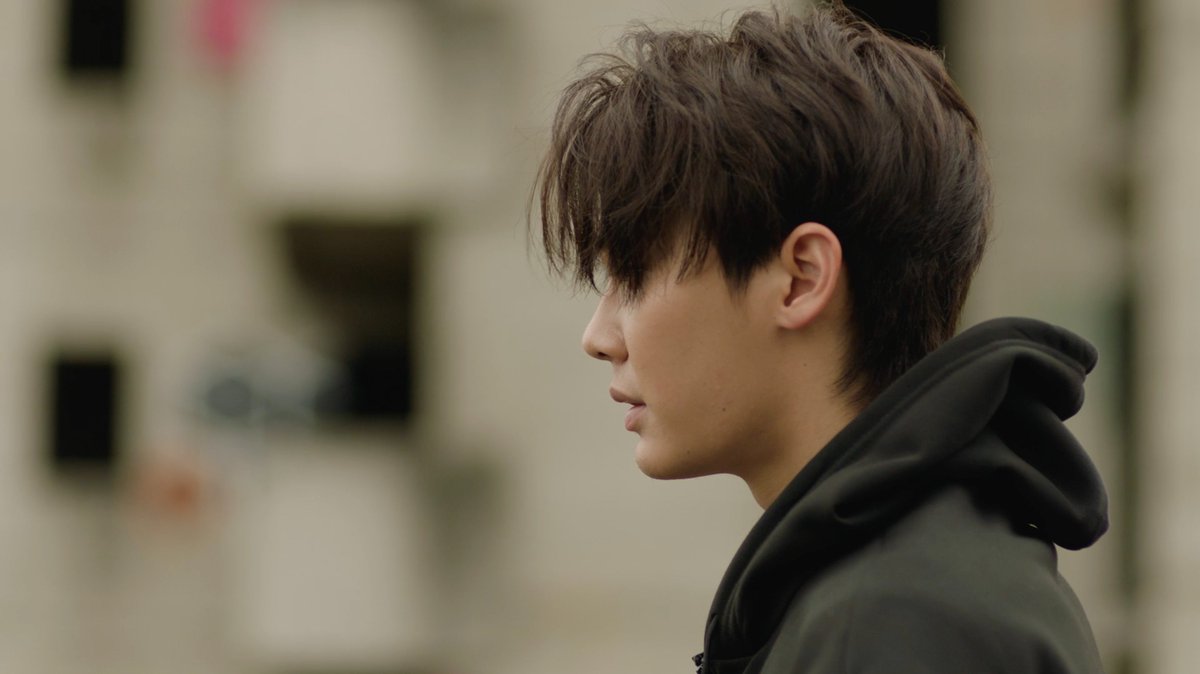 GMMTV's tweet photo. ในที่สุดเคย์กับภัทรก็ได้เจอกันแล้ว!!!! ฉากนี้โคตรเท่เลยค้าบบบบ!!!!
#MrKillSeriesFinalEP
@dew_jsu @vitheepanich https://t.co/j5aoyW7vQx