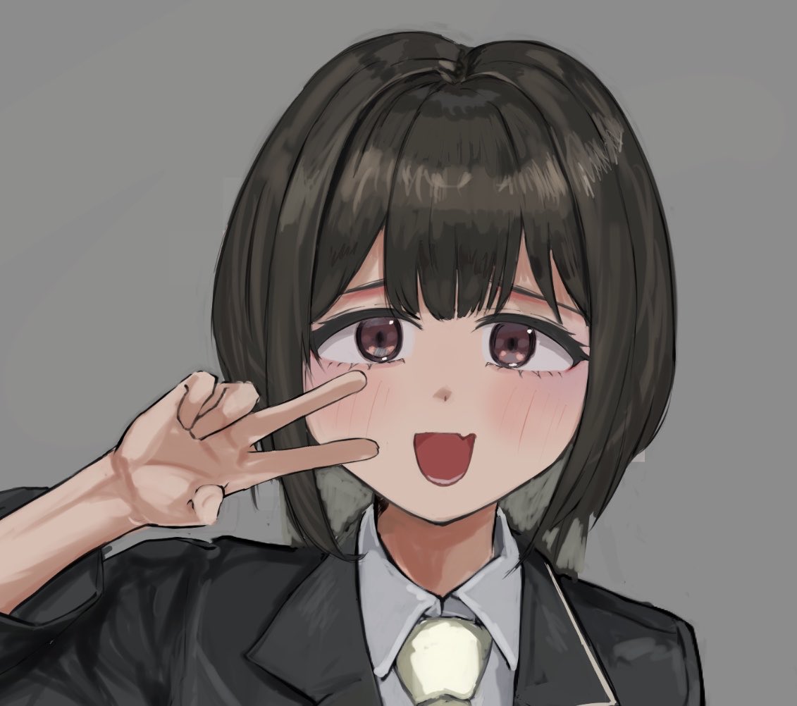 gurunomaru's tweet photo. 顔だけ https://t.co/Aqeg9zzuG4