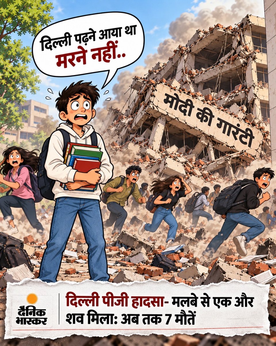 AamAadmiParty's tweet photo. इन मासूम बच्चों का गुनाह बस इतना था-

बीजेपी सरकार में शिक्षा हासिल करने का ख़्वाब देख लिया। https://t.co/wa3nUWfIaJ