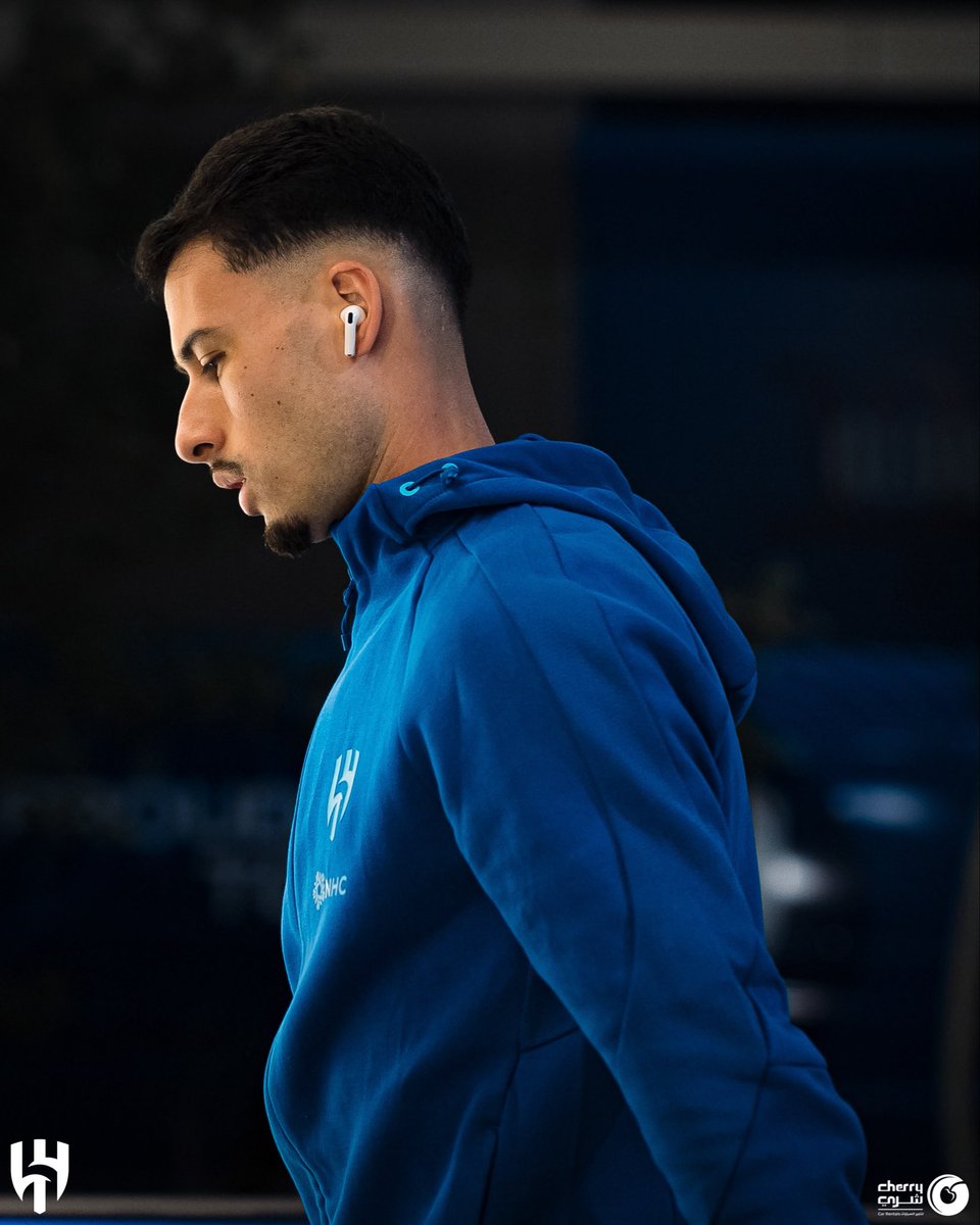 Alhilal_EN's tweet photo. At home 💙 https://t.co/Pzjd3sd3U1