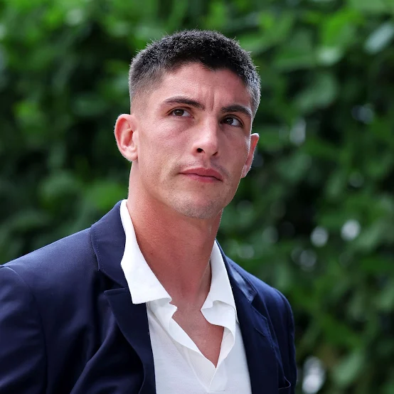 ultimasinter's tweet photo. Sergio Rochet avança em recuperação e deve reforçar o Inter em outubro.

Goleiro uruguaio tem previsão de retorno para o jogo contra o Corinthians, no dia 7. https://t.co/yqj55tCzT9