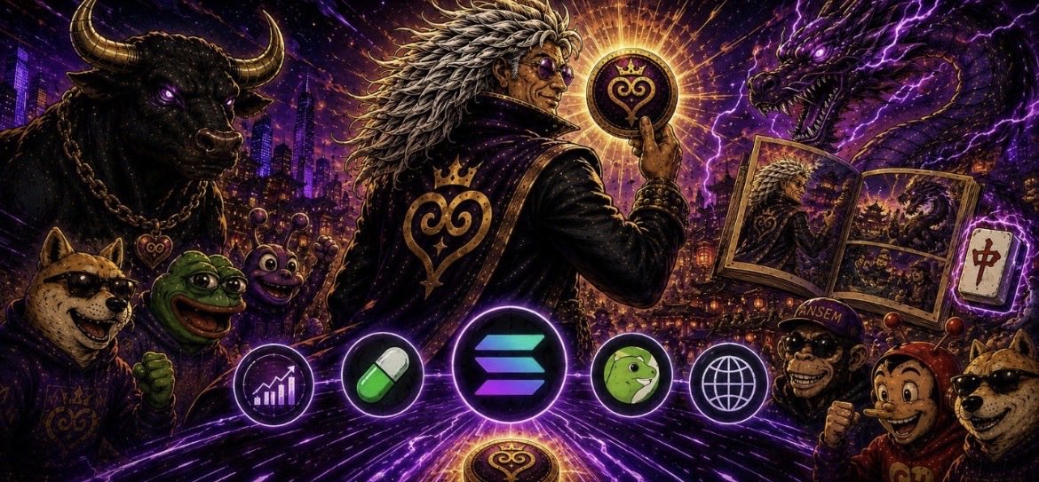 alphacalls80's tweet photo. 💎 $CHANSEM
⛓️ Solana
📜 CA: 93j4dJrD5qfMsr7YmCtog2bnoJMfF2XpLq1dFgRZpump

🛒 Buy: https://t.co/64bKTbkEyL…
📊 Chart: https://t.co/b6gBdjpyMO…
🌐 Site: https://t.co/QLMy6G4sqU

🐂📖🀄️🪙

Don’t just watch the story.
Get in early and see how the next chapter unfolds. 👀🔥 https://t.co/IdfMq78u7J
