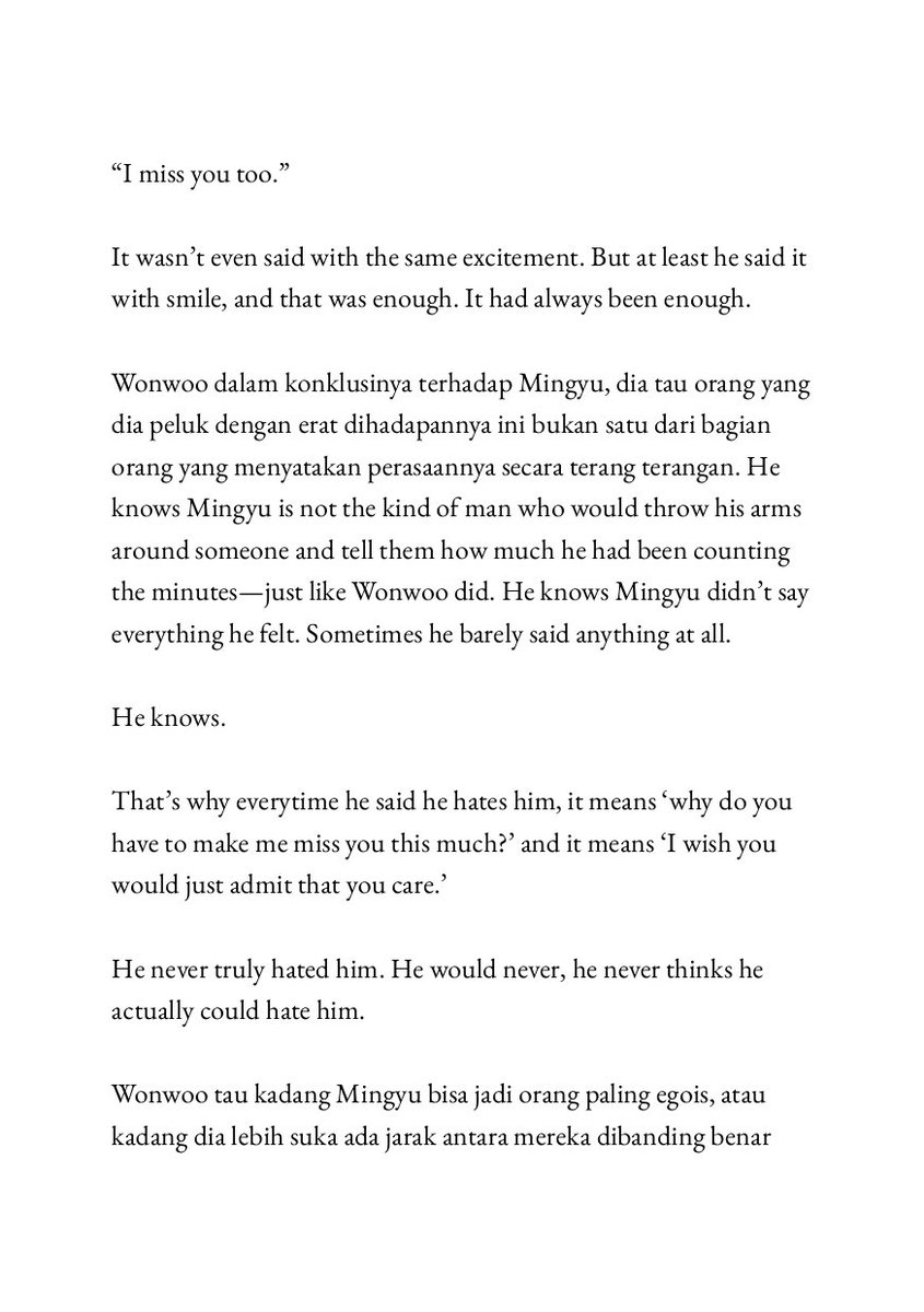 bIeedonpaper's tweet photo. but i love that man like nobody can. https://t.co/TTiPnG3Zi3