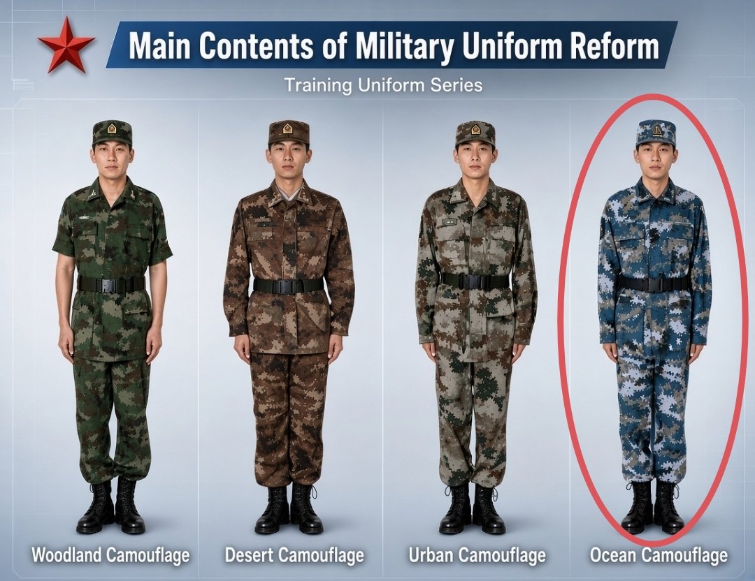 LibrationTyth's tweet photo. this is footage from an Indian Bollywood
Notice that the so‑called Chinese soldiers never show their faces and wear navy uniforms.
It is ridiculous to see them in blue navy outfits amid the green landscape of Arunachal Pradesh. Such obvious uniform errors are glaring https://t.co/rAH6PsE3d3
