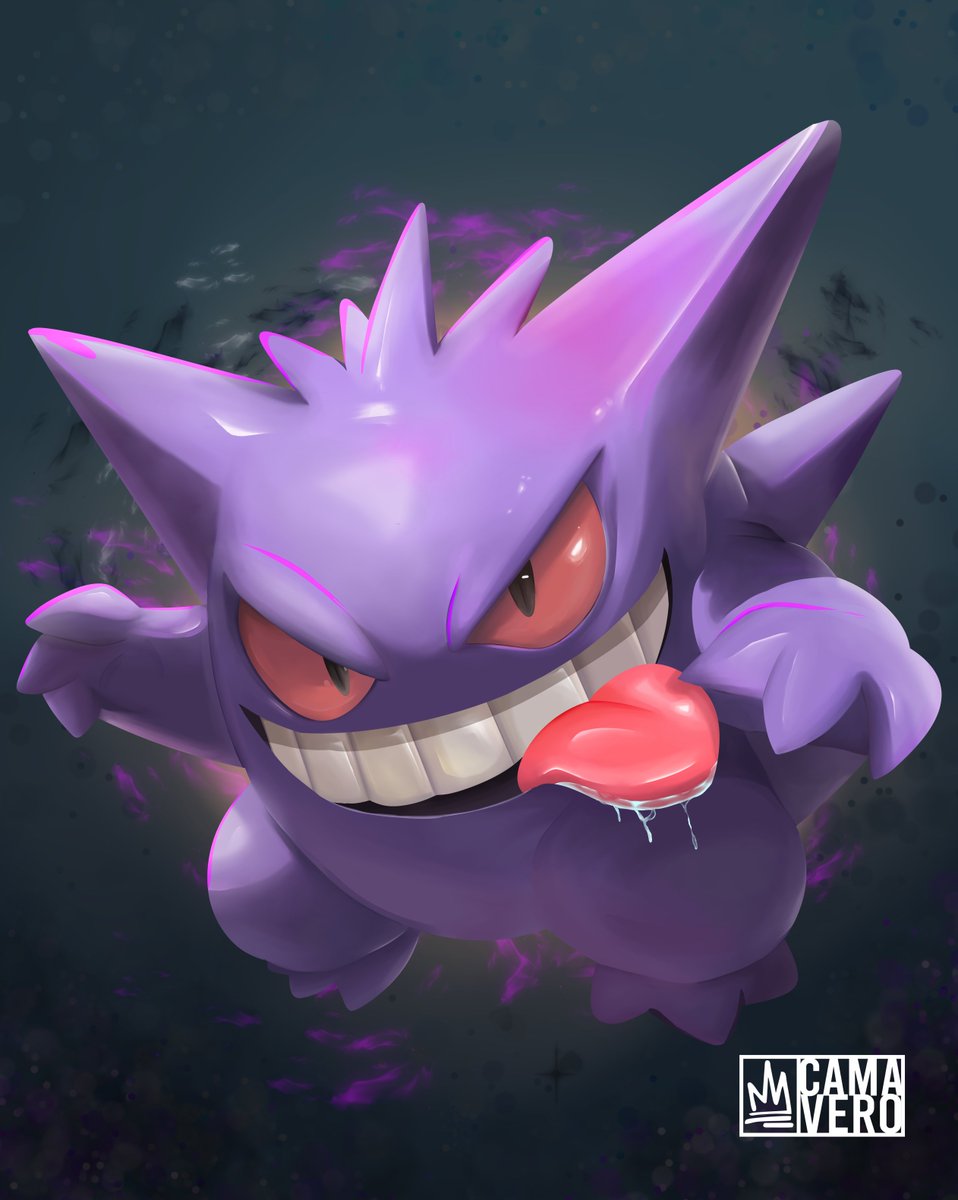 EdCamavero's tweet photo. I've started a little project to draw all the Pokémon in full render. It's a project that will take me some time, but I want to see it through. What's your favorite Pokémon?.

#Pokémon #pokemonartㅤㅤ #ilustration #anime #pokemonfanart https://t.co/2j957NG4P8