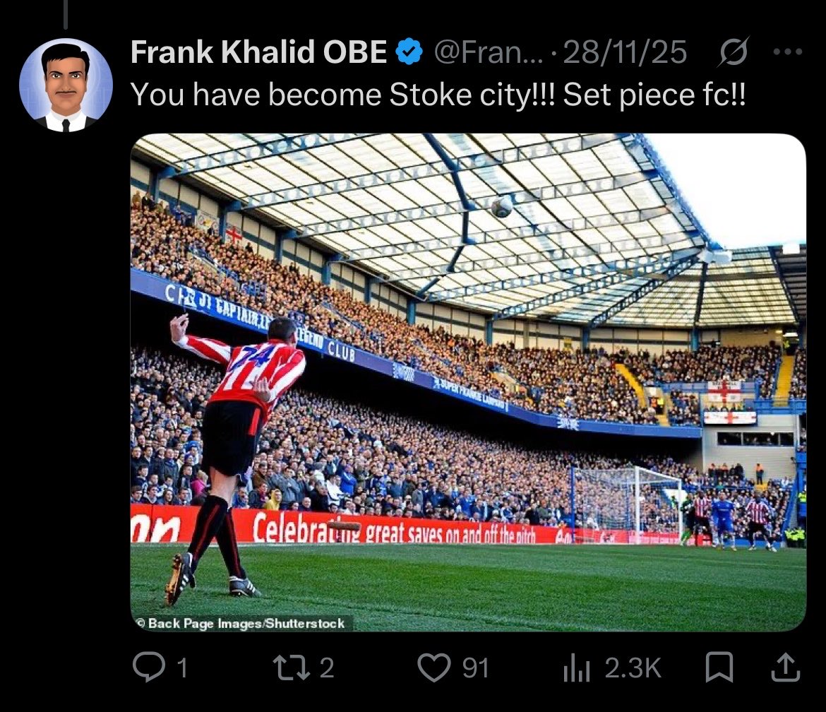SardarGooner's tweet photo. Make up your mind clown. https://t.co/Tgqn8xJM2N