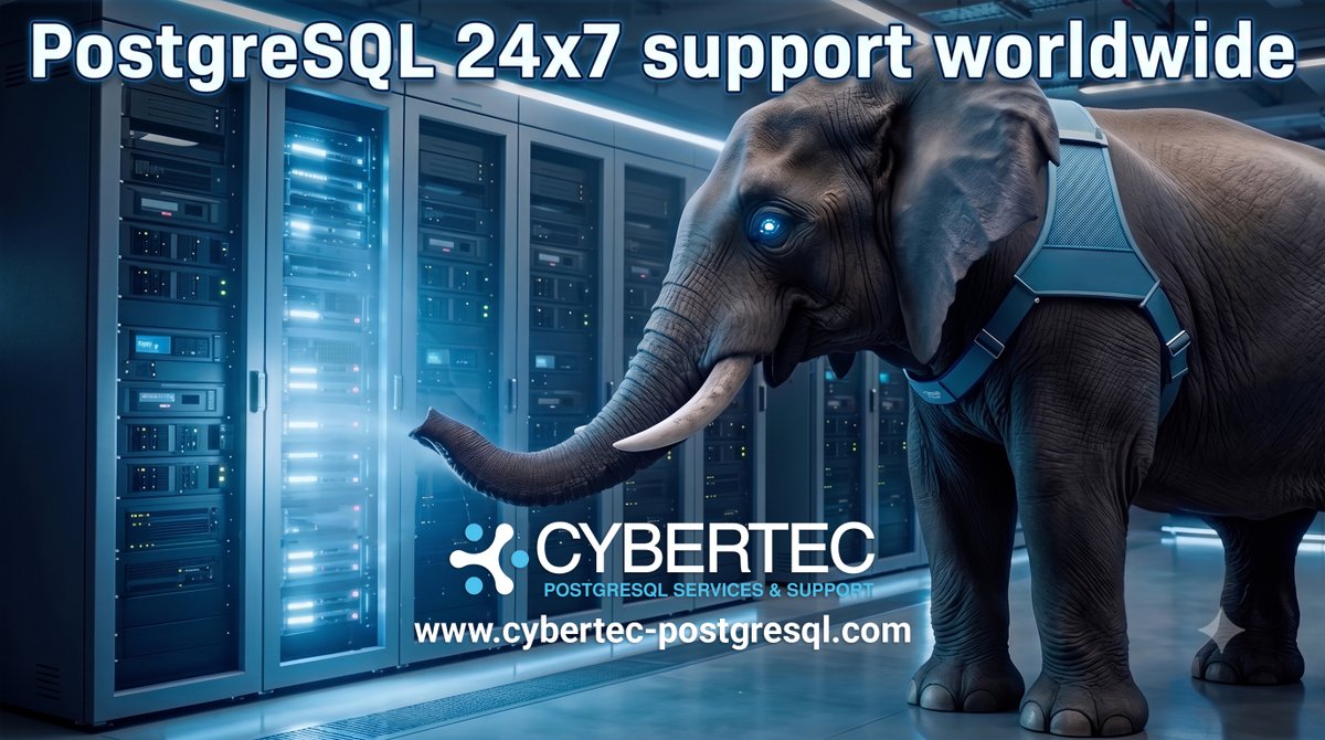postgresql_007's tweet photo. #postgresql forever, #database support around the clock https://t.co/rwIXICRGMH