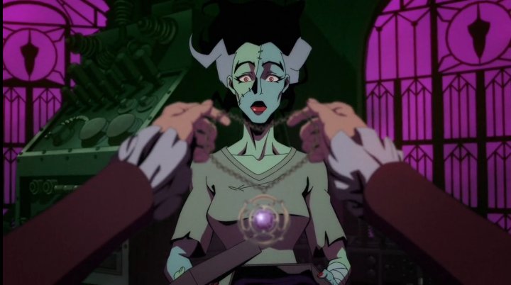 tarcilanterna's tweet photo. Eu vi TODOS os projetos do DCU até agora.

Então vi necr*filia, incest*, nudez e sexo desnecessário, suruba, droga e piadas +18 sem graça.

Será que foi só a bunda na tela mesmo? https://t.co/bpqENmTqTN