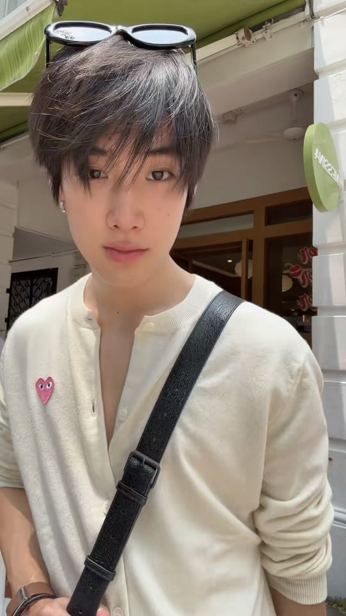 lanagx9's tweet photo. โครงการคืนกรรไกรตัดผมให้อลัน ดิฉันมีความสุขเป็นอย่างยิ่ง ขอขอบคุณค่ะ 🙏✂️ https://t.co/da2BtBB60H