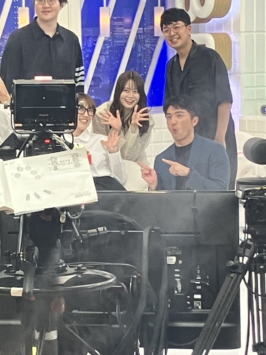 koh_46repowered's tweet photo. #アベプラ
#山崎怜奈
れなちさんはしばらく休業。
この3年、勉強になりました。
仲間との交流の場を作っていただきました。
気長に待ってますので、
また戻ってきてください。 https://t.co/qIH9nxUMG6