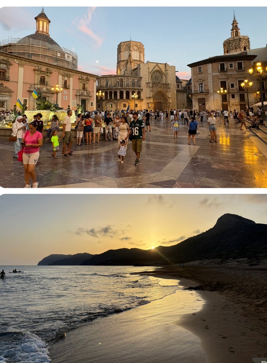 MarcoslabUr's tweet photo. Two top-notch conferences on the Mediterranean coast of #Spain this summer: @iserworld #ISER2026 in #Valencia & #VPO2026 in #Cartagena. Grateful for invitation to speak in both. @MarcoslabUr @cvsuor @VioBioLab #EyeResearch #VisualOptics https://t.co/pij7kidjcG